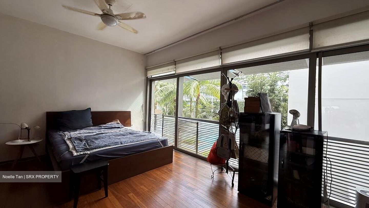 The Teneriffe (D10), Terrace #498086611